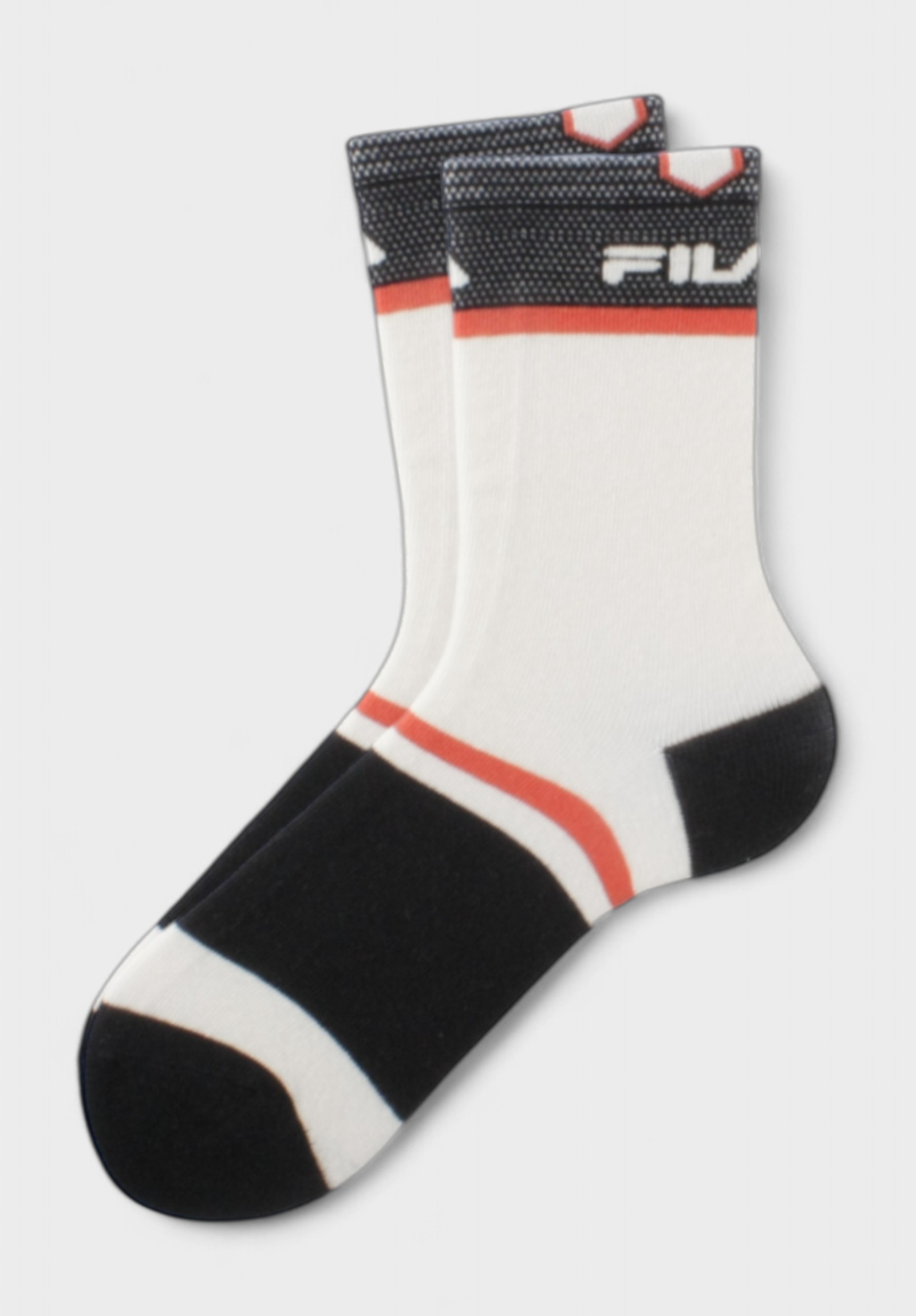 Fila Παιδικές Κάλτσες για Αγόρι F8094 New Boy – Σετ 3 Ζευγάρια F8094-212-Πολύχρωμο φωτογραφία