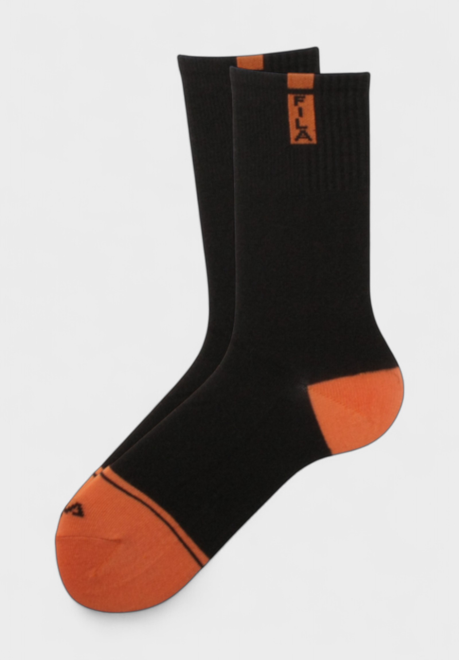 Fila Παιδικές Κάλτσες για Αγόρι F8096 Forest – Σετ 3 Ζευγάρια F8096-811-Πολύχρωμο φωτογραφία