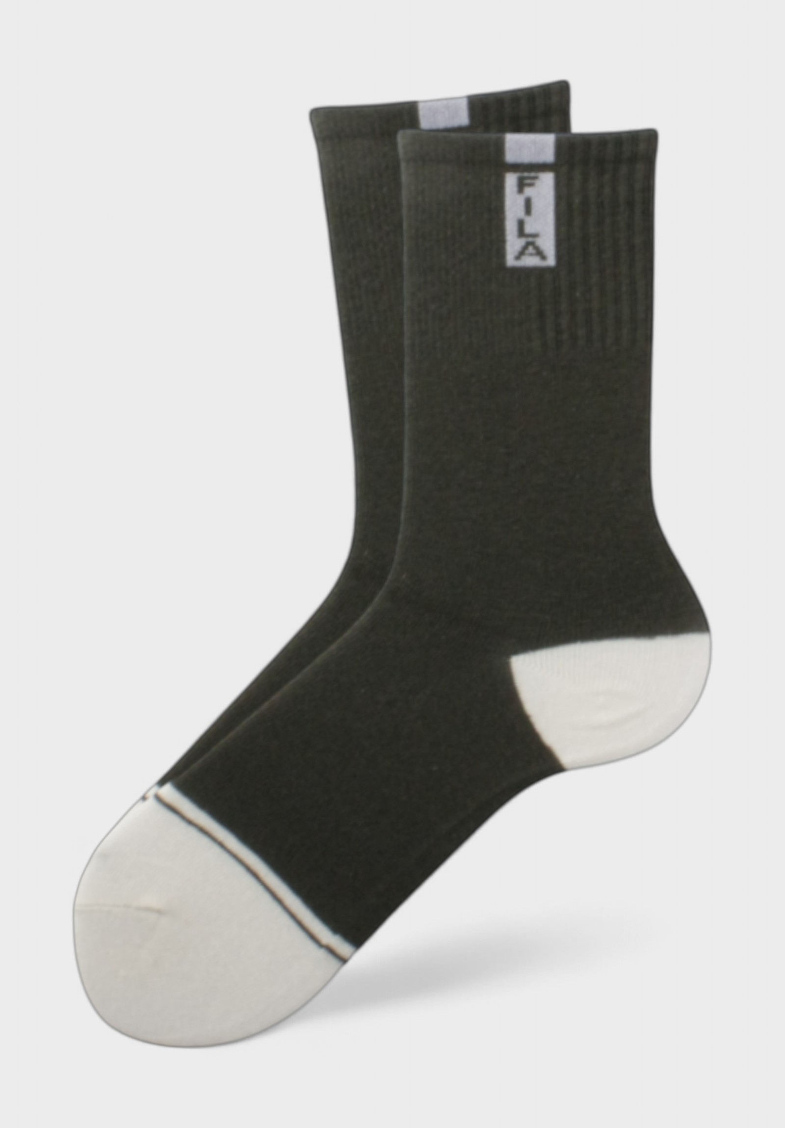 Fila Παιδικές Κάλτσες για Αγόρι F8096 Forest – Σετ 3 Ζευγάρια F8096-811-Πολύχρωμο φωτογραφία