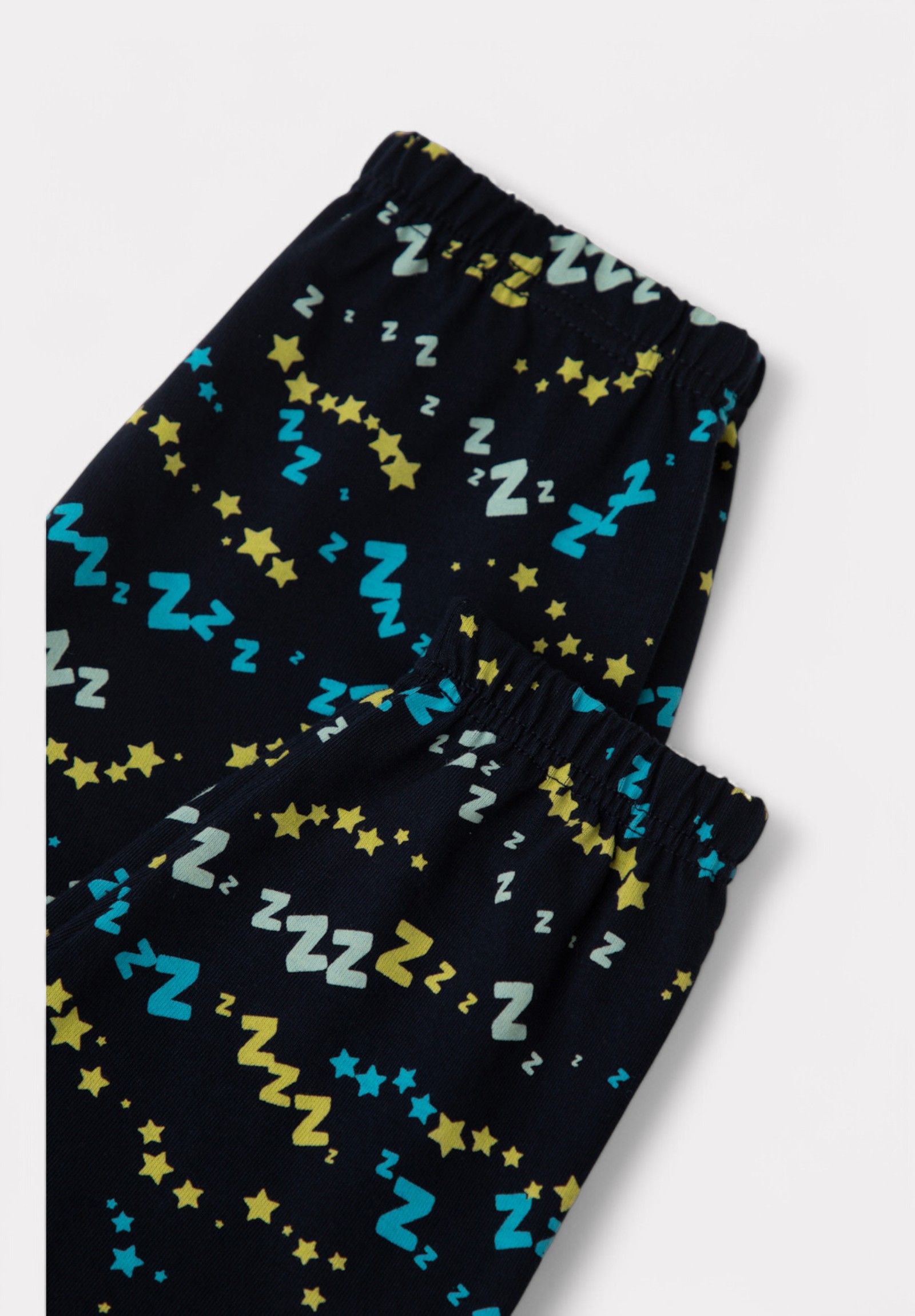 Πιτζάμα για Αγόρι Εφηβική Zzzz Cyber Blue 90-62303-007-755-Γαλάζιο φωτογραφία