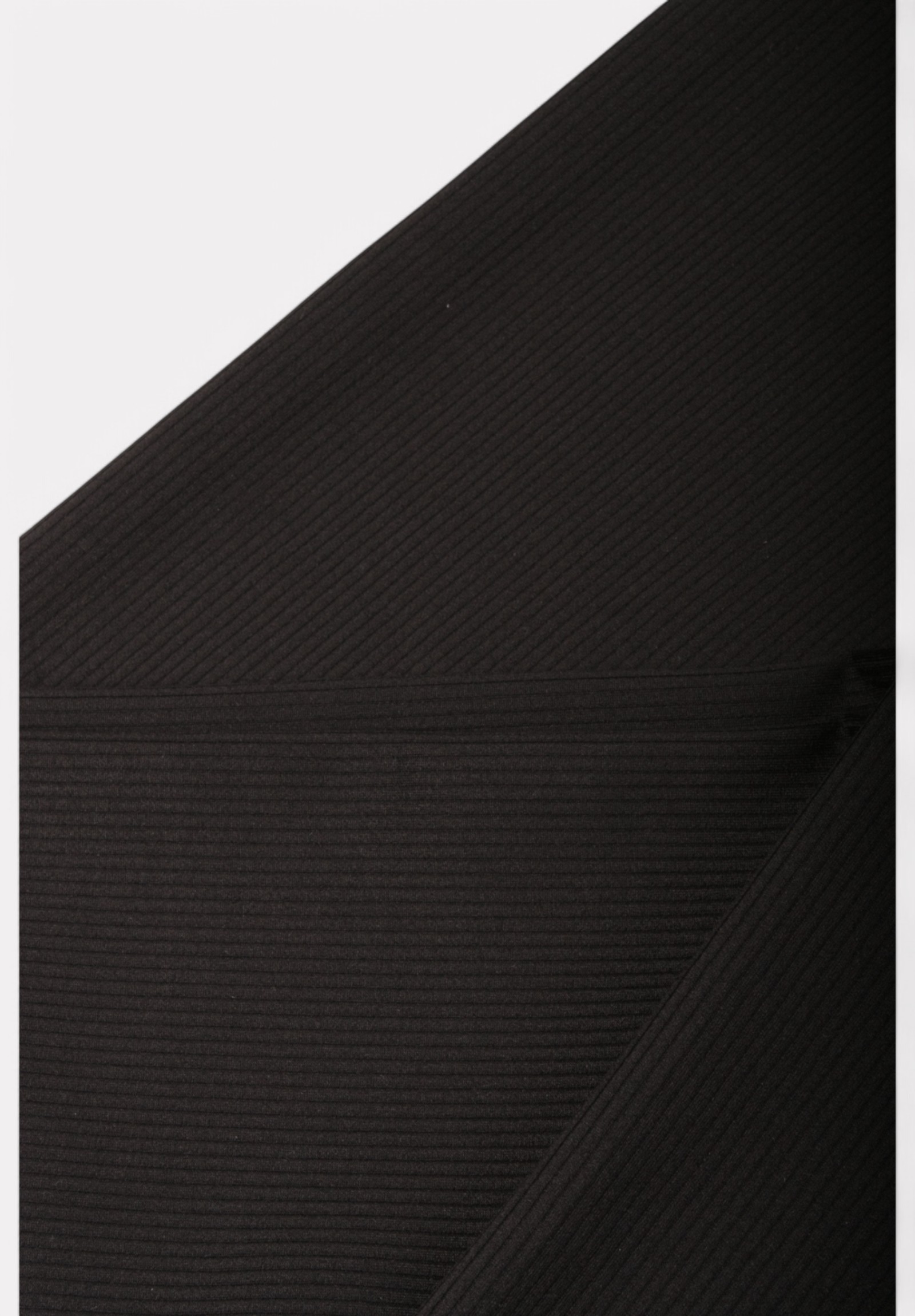 Γυναικείο Biker Κολάν Kota – Ψηλόμεσο με Rib Ύφασμα Μαύρο KT4131-1-Μαύρο φωτογραφία