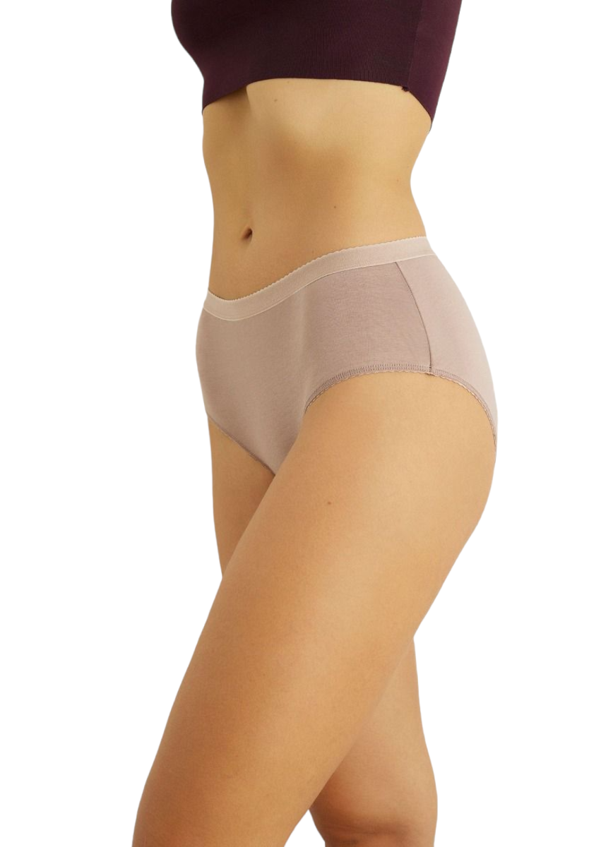 Σλιπ Mini ψηλοκάβαλα Winter Colors Rachel 5 Τεμ. SXN3022 φωτογραφία