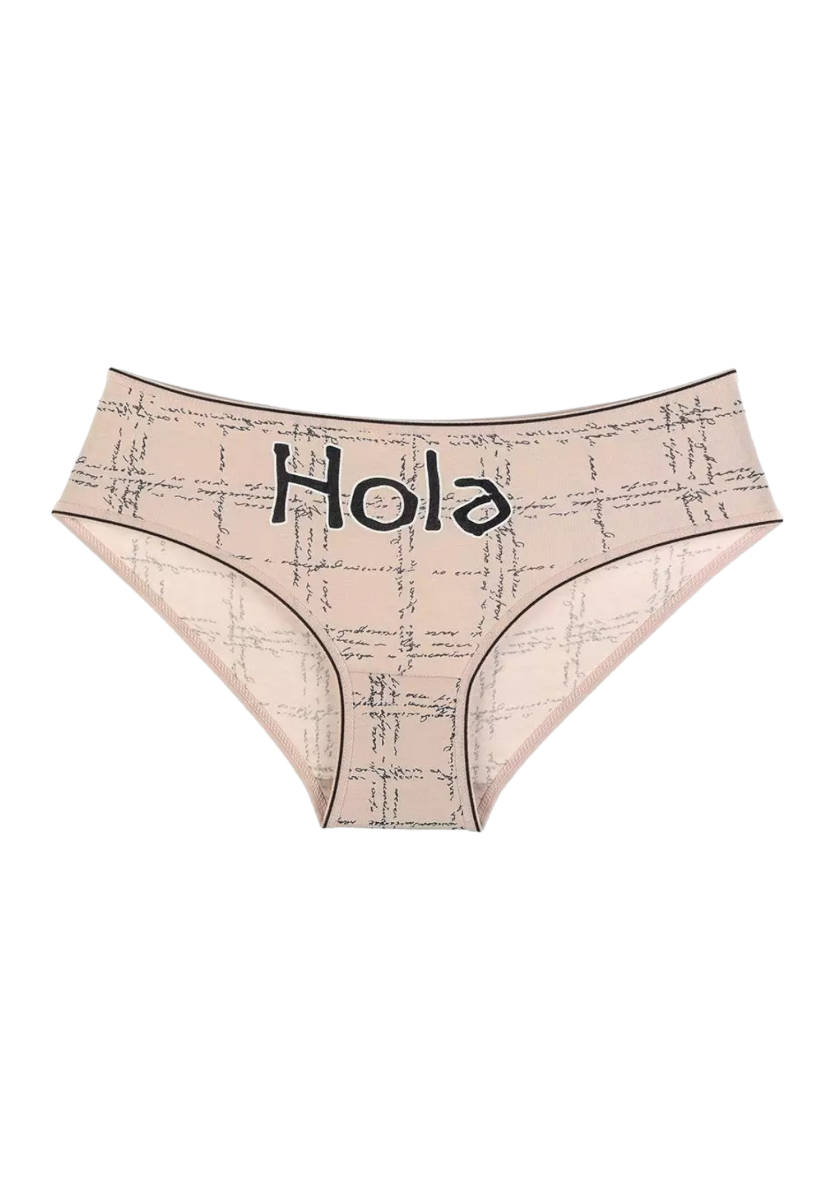 Σλιπ εφηβικά Donella Ciao 5 τεμ. 50913YS φωτογραφία