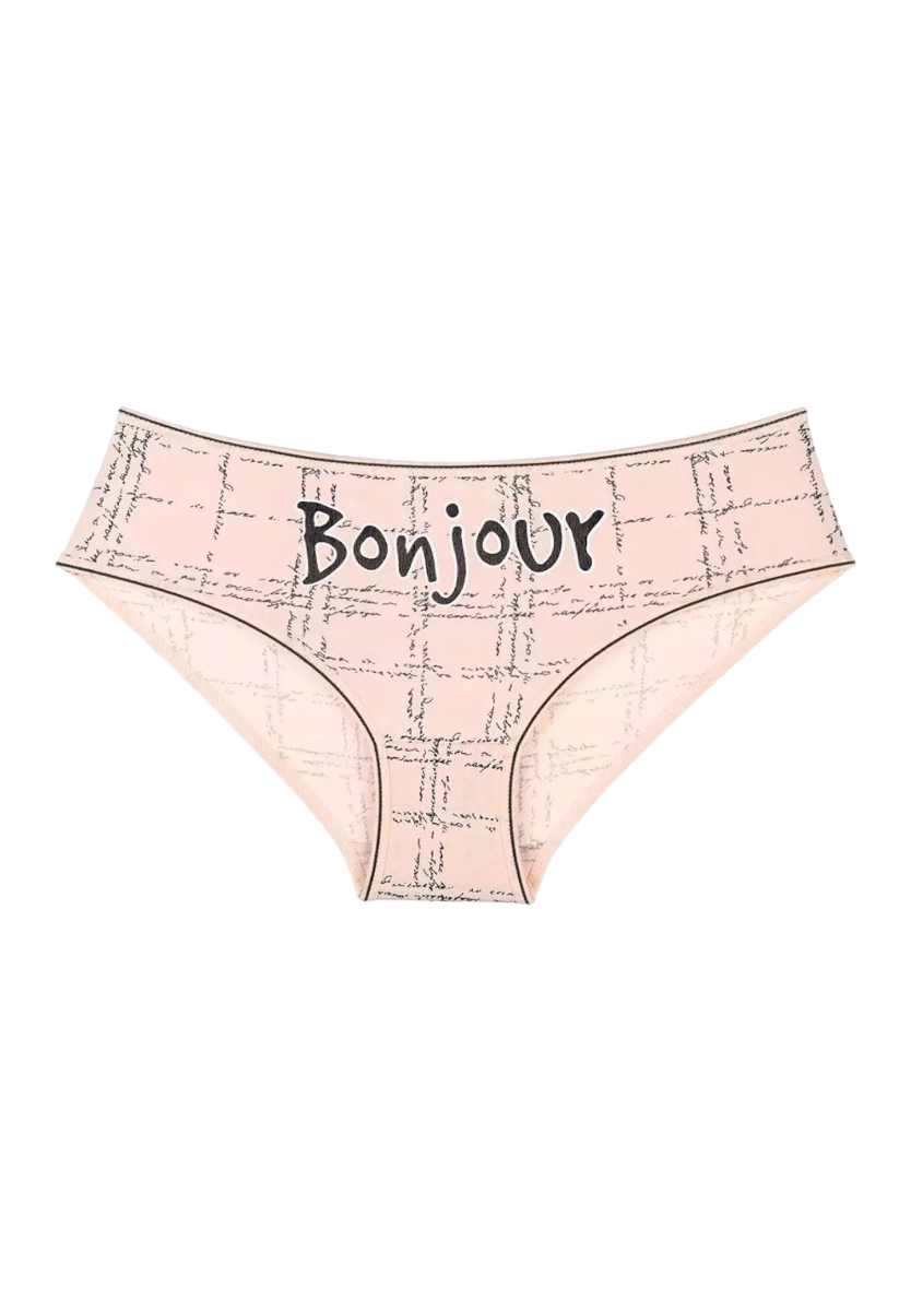 Σλιπ εφηβικά Donella Ciao 5 τεμ. 50913YS φωτογραφία