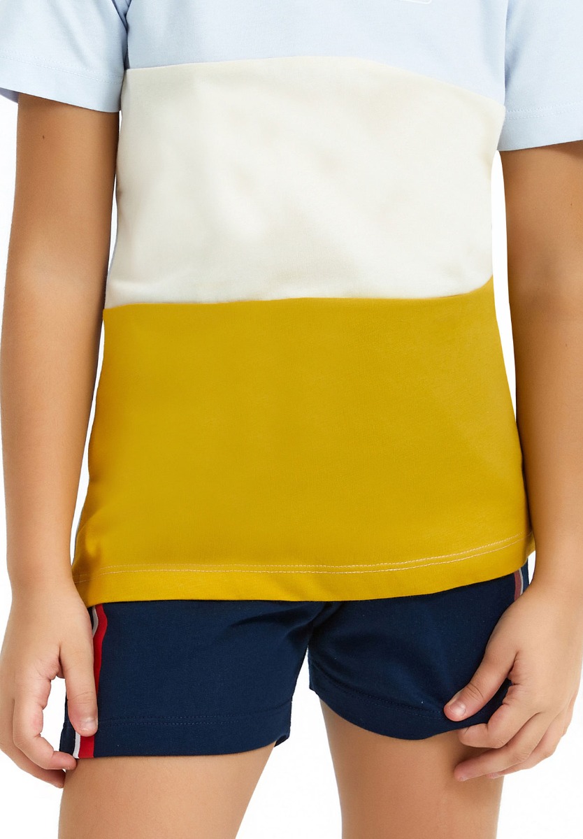 Πιτζάμα παιδική Rolypoly κορίτσι All You Need Is Family RP1802A φωτογραφία