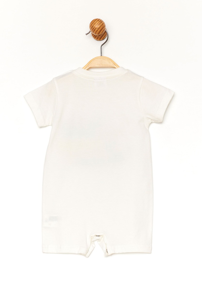 Φορμάκι βρεφικό καλοκαιρινό Batman BM19674 φωτογραφία