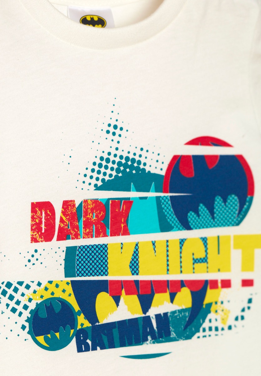 Φορμάκι βρεφικό καλοκαιρινό Batman BM19674 φωτογραφία