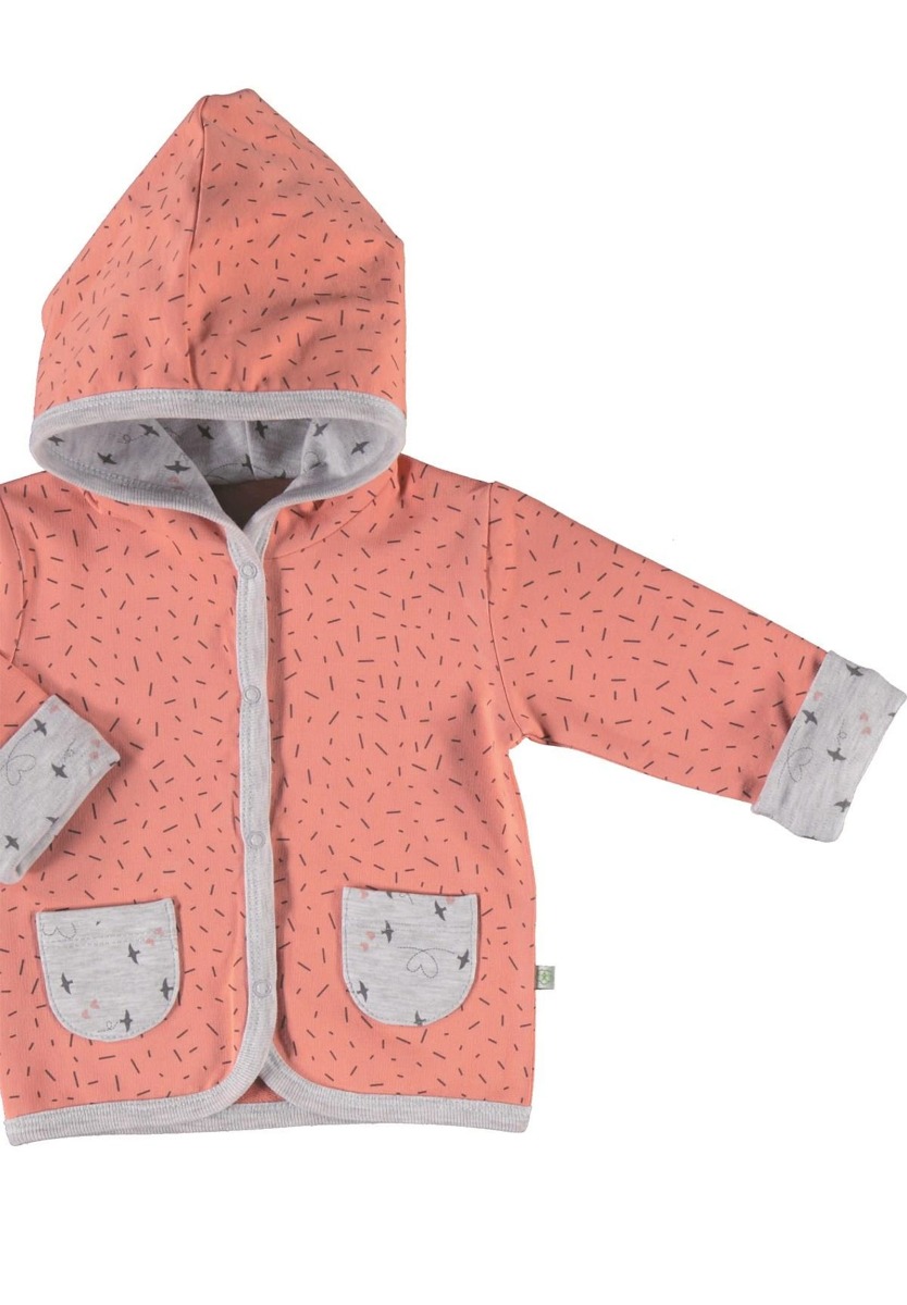 Σετ Βρεφικό παντελόνι - γιλέκο - μπλούζα Sweet Time 73246 φωτογραφία