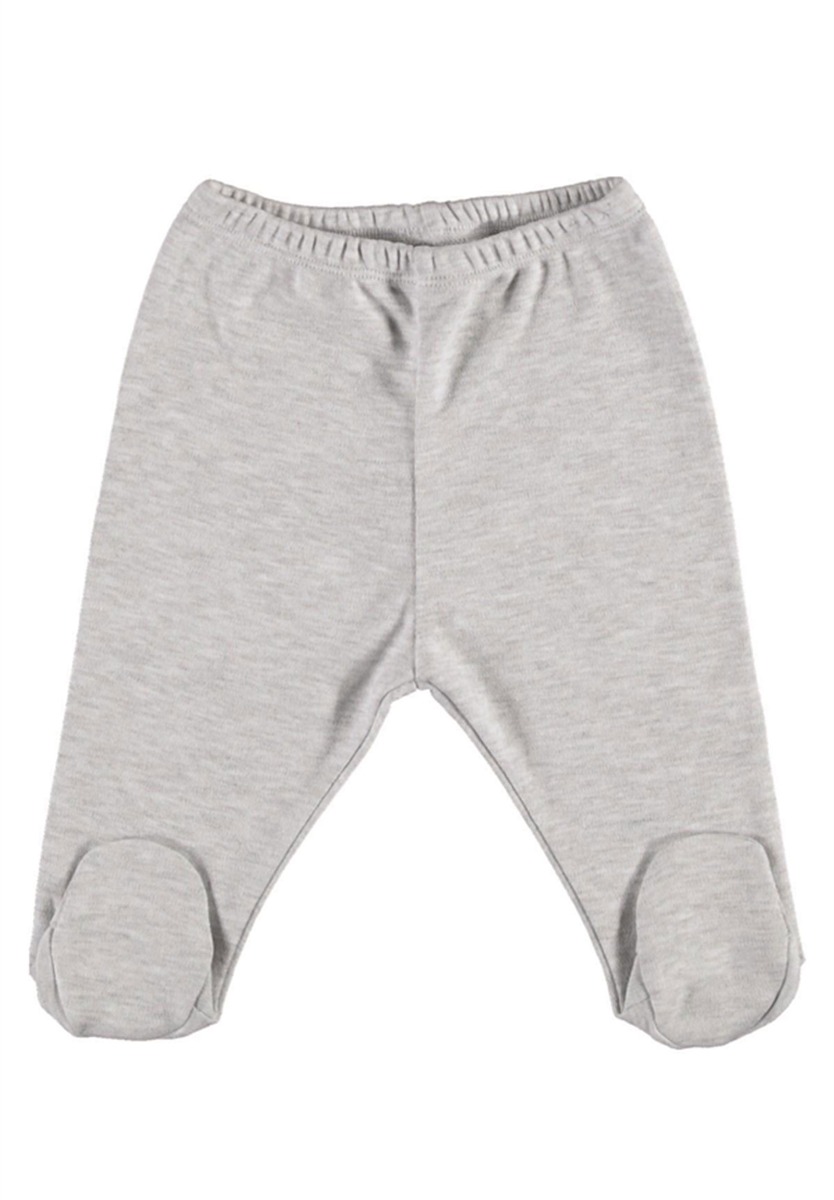 Σετ βρεφικό κορμάκι - παντελόνι Sweet Time 56843 φωτογραφία