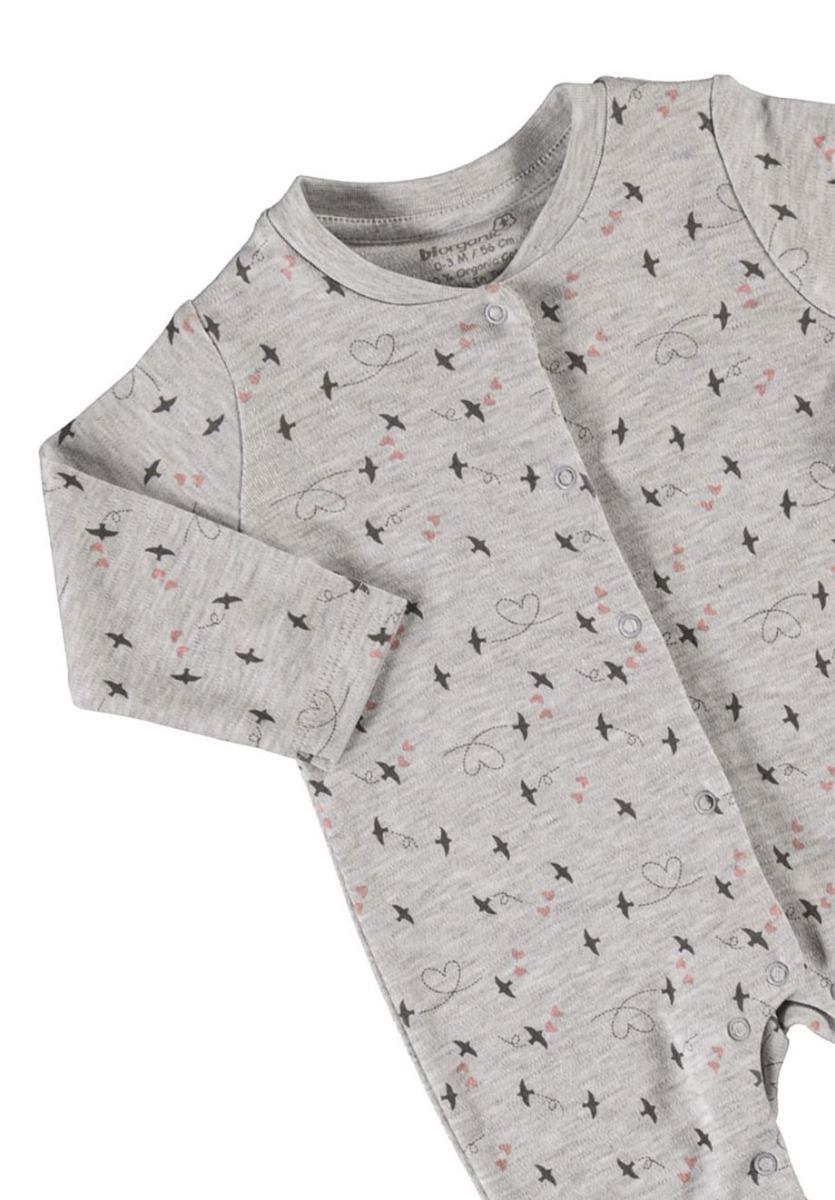 Φορμάκι βρεφικό Biorganic Sweet Time 60553 φωτογραφία