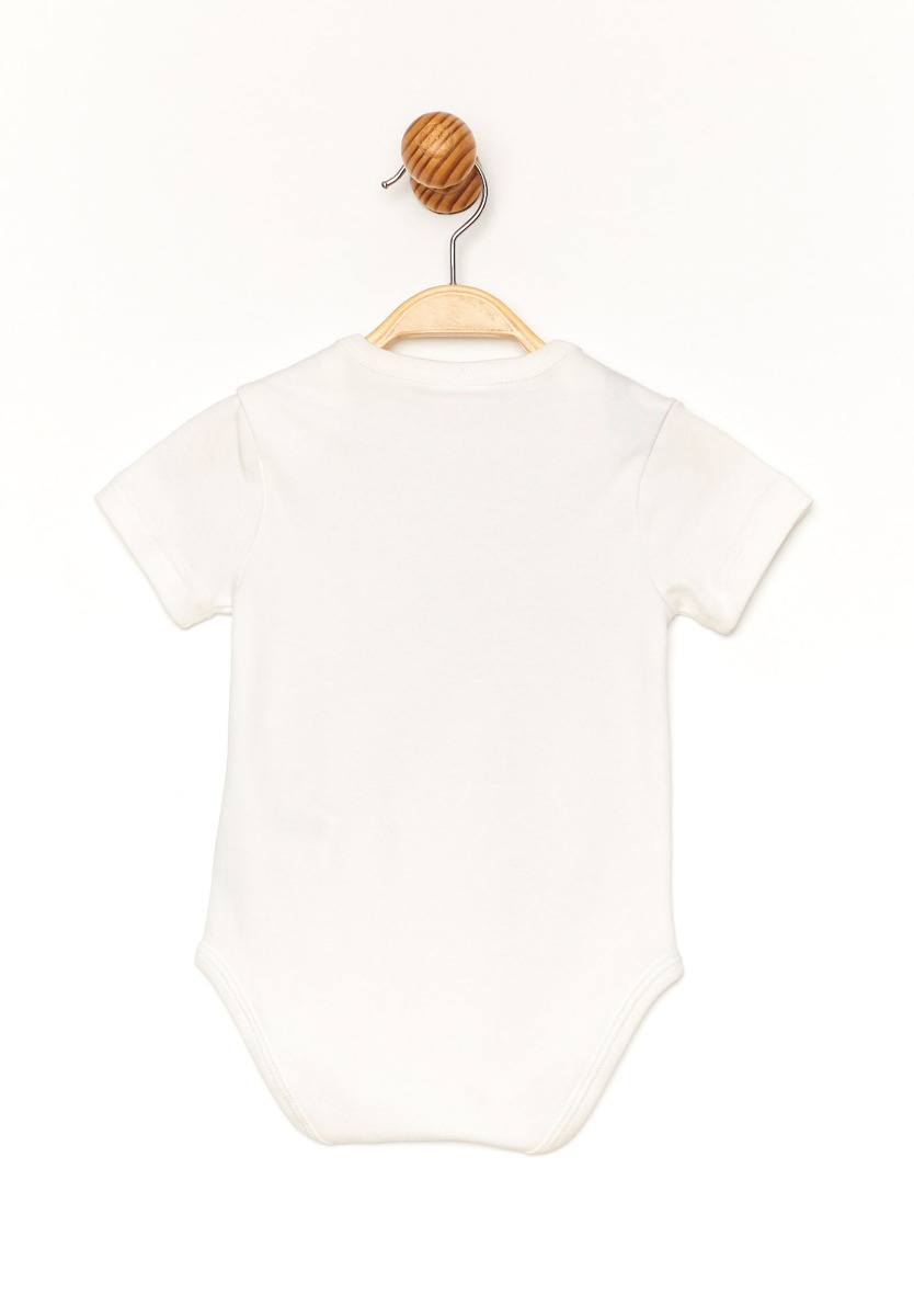 Κορμάκι βρεφικό Bugs Bunny White LT19745 φωτογραφία