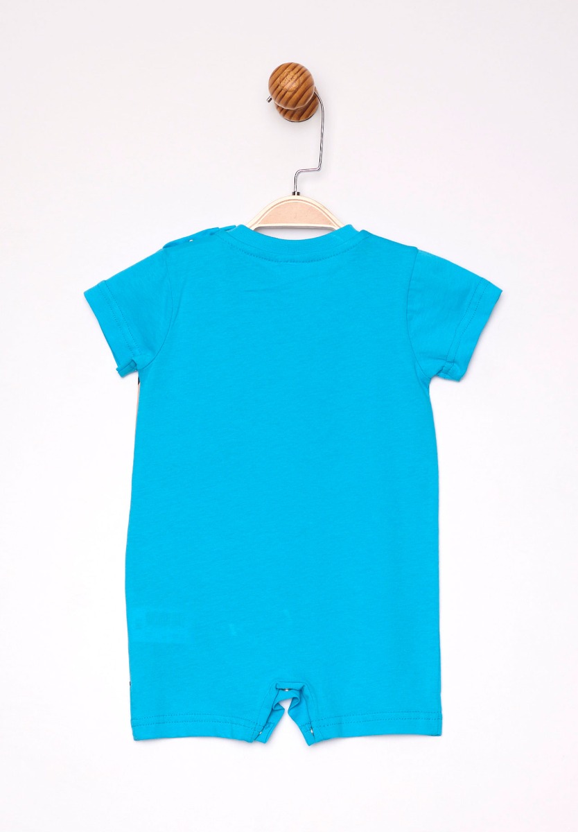 Looney Tunes φορμάκι βρεφικό καλοκαιρινό Bugs Bunny LT19746 φωτογραφία