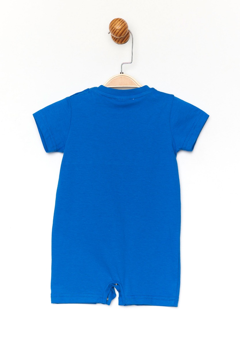 Φορμάκι βρεφικό καλοκαιρινό Daffy Duck Father LT19748 φωτογραφία