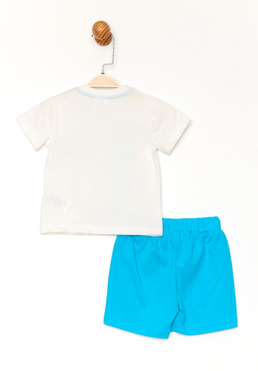 Σετ μπλούζα με σορτσάκι Bugs Bunny Cute LT19751 φωτογραφία