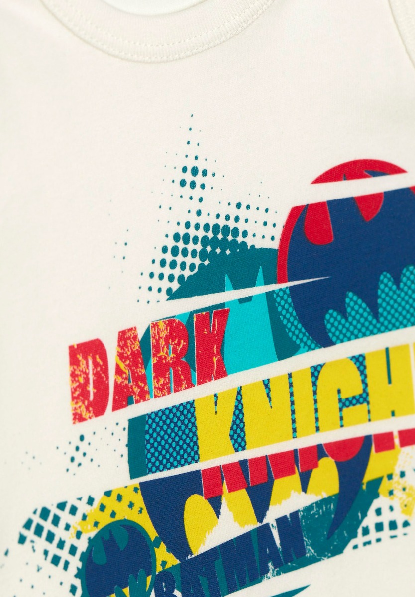 Batman κορμάκια βρεφικά 2 Τεμ. BM19671 φωτογραφία