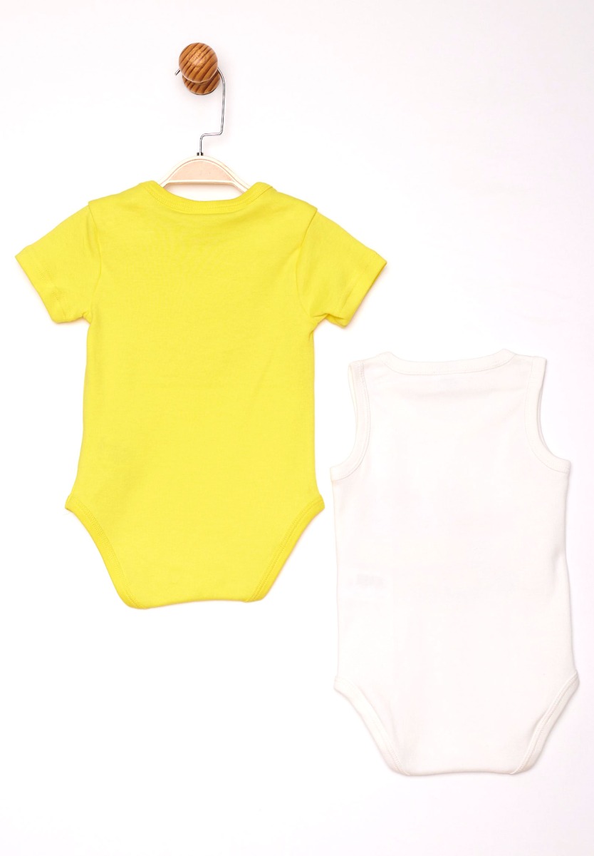 Batman κορμάκια βρεφικά 2 Τεμ. BM19671 φωτογραφία