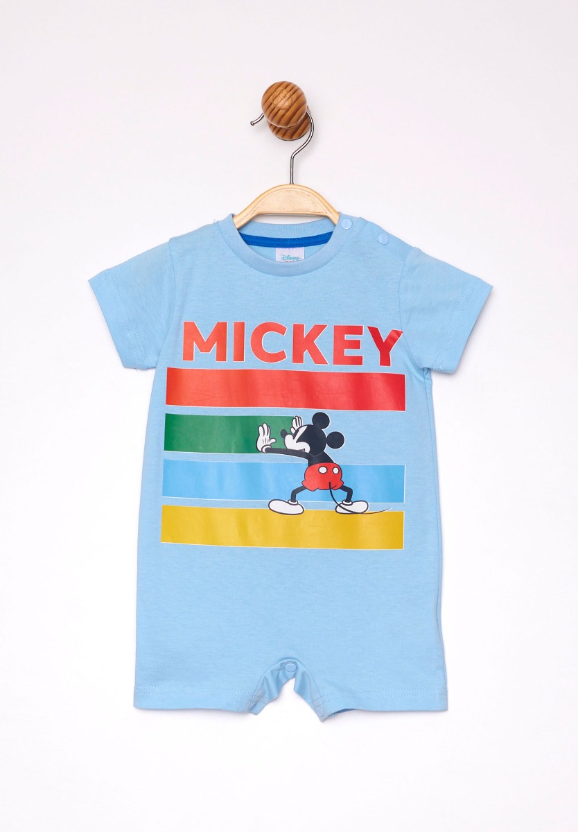 Cimpa Φορμάκι Disney βρεφικό καλοκαιρινό Mickey Mouse Colors MC19447
