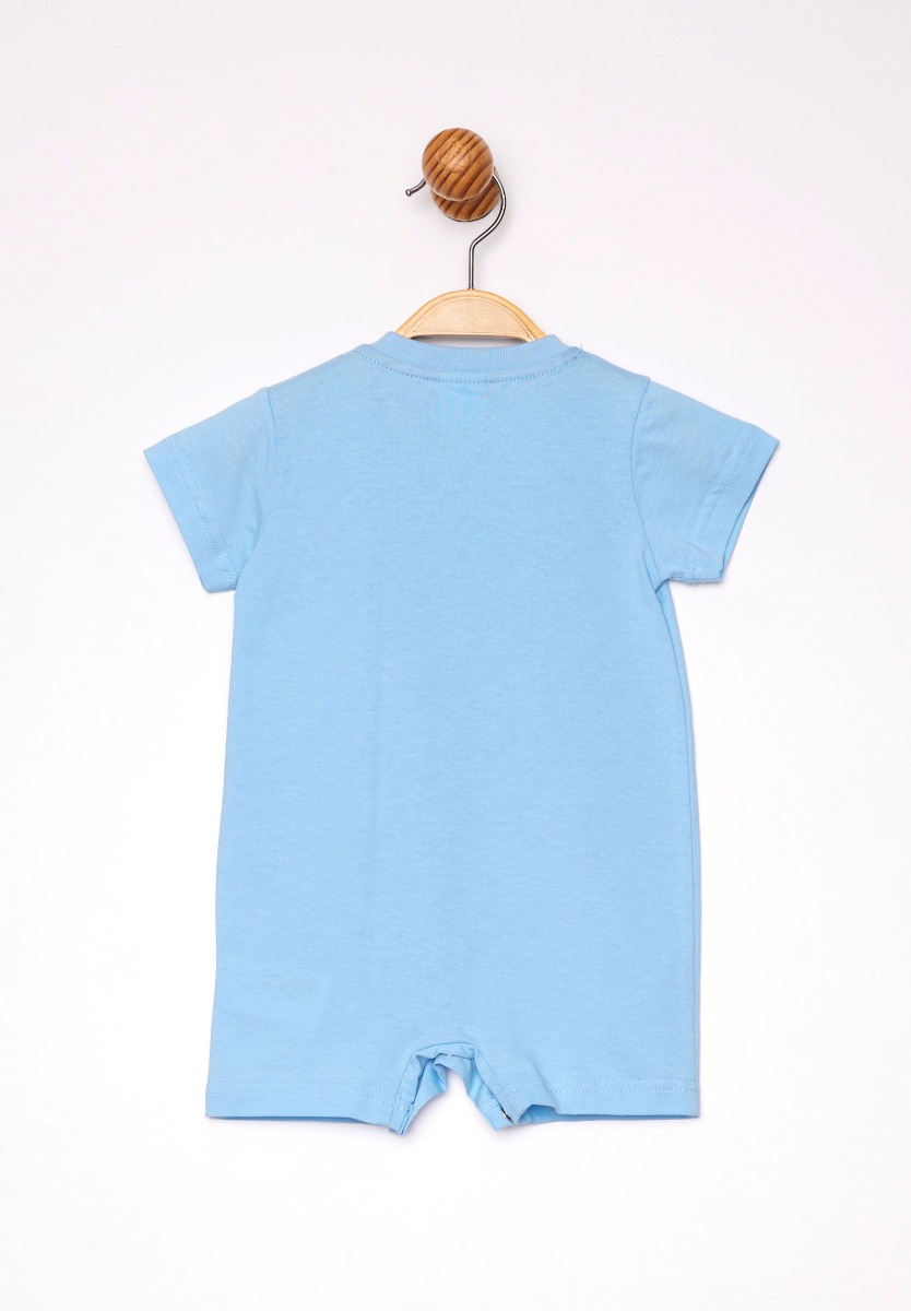 Φορμάκι Disney βρεφικό καλοκαιρινό Mickey Mouse Colors MC19447 φωτογραφία