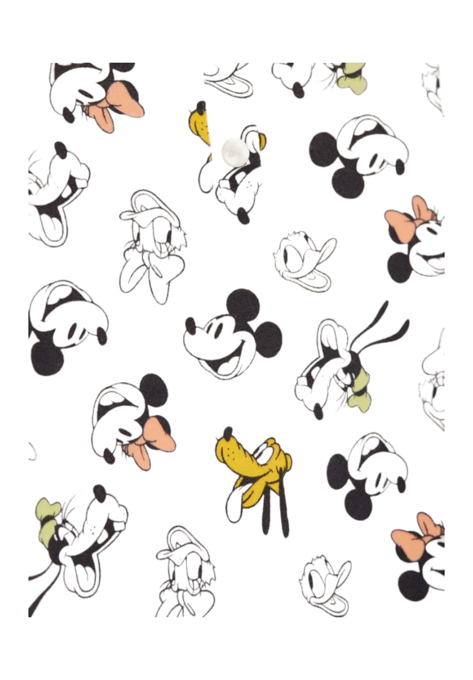 Βρεφικά Κορμάκια Cimpa Disney Minnie and Friends 2 Τεμ. MN21191-Ροζ-Εκρού φωτογραφία