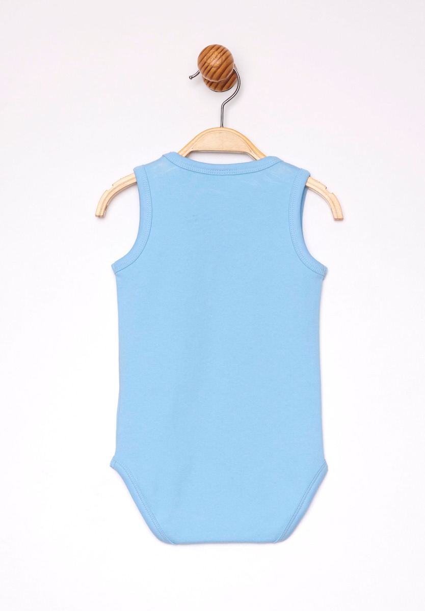 Κορμάκια βρεφικά Tom & Jerry Blue TJ19563 φωτογραφία