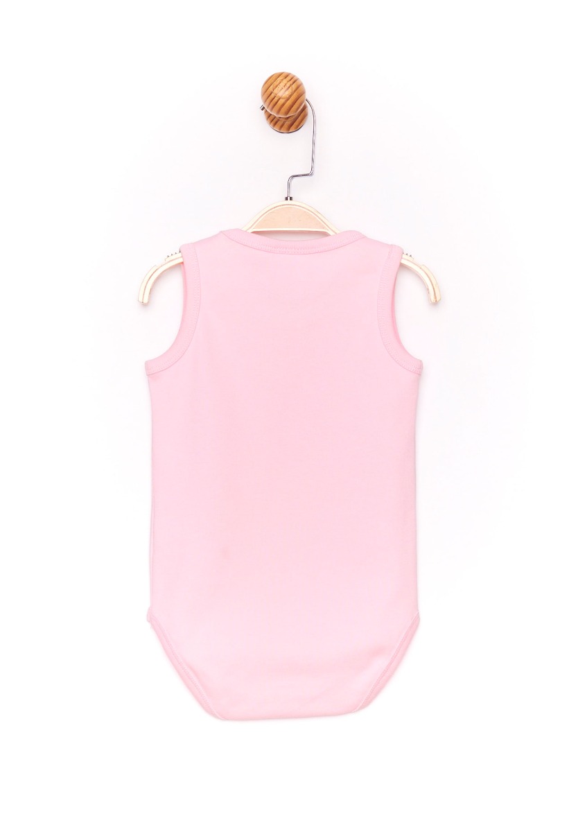 Κορμάκια βρεφικά Tom & Jerry Pink TJ19564 φωτογραφία