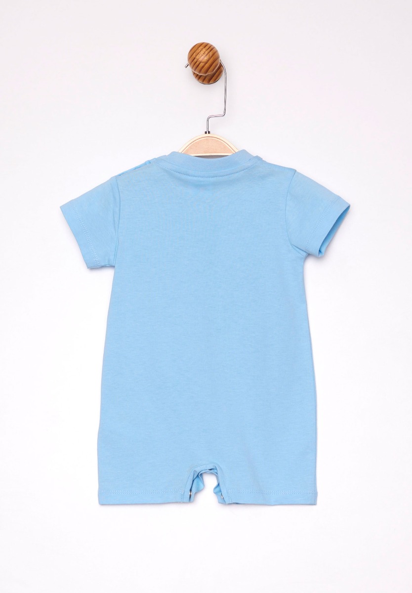 Φορμάκι βρεφικό καλοκαιρινό Tom & Jerry Blue TJ19565 φωτογραφία