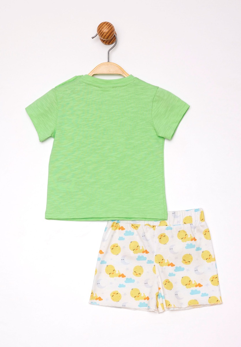 Πιτζάμα βρεφική Looney Tunes Tweety TW19555 φωτογραφία