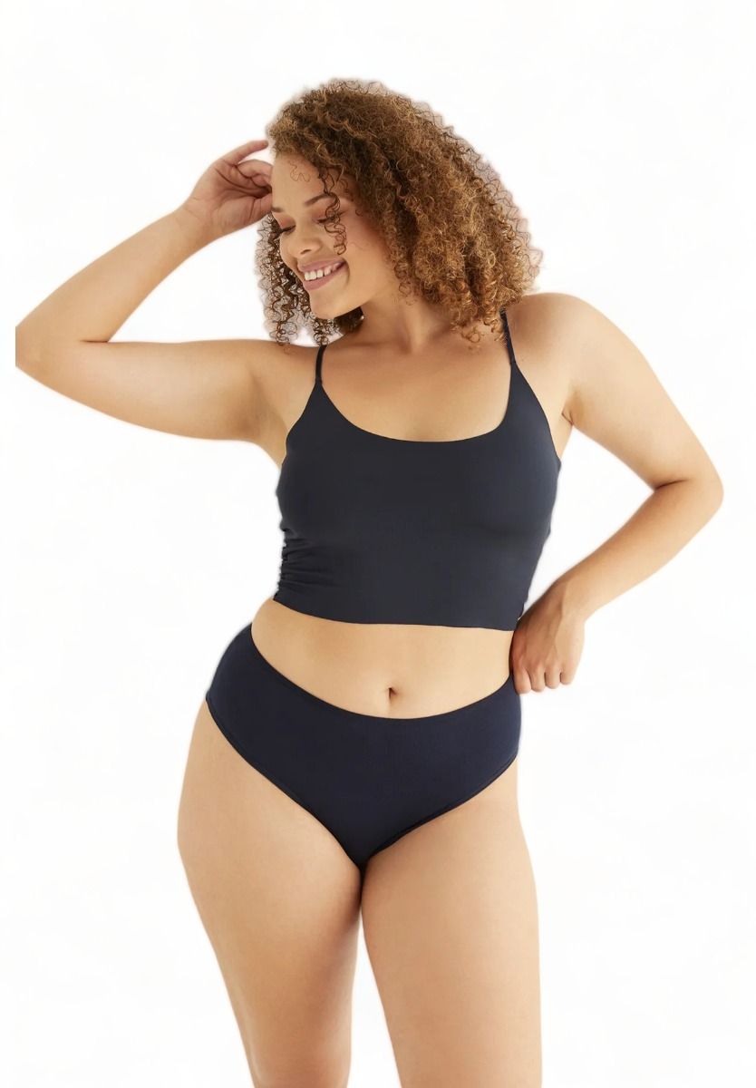  Brazil ψηλοκάβαλα Sexen Kate Black 5 Tεμ. SXN8020-2-Μαύρο 2025