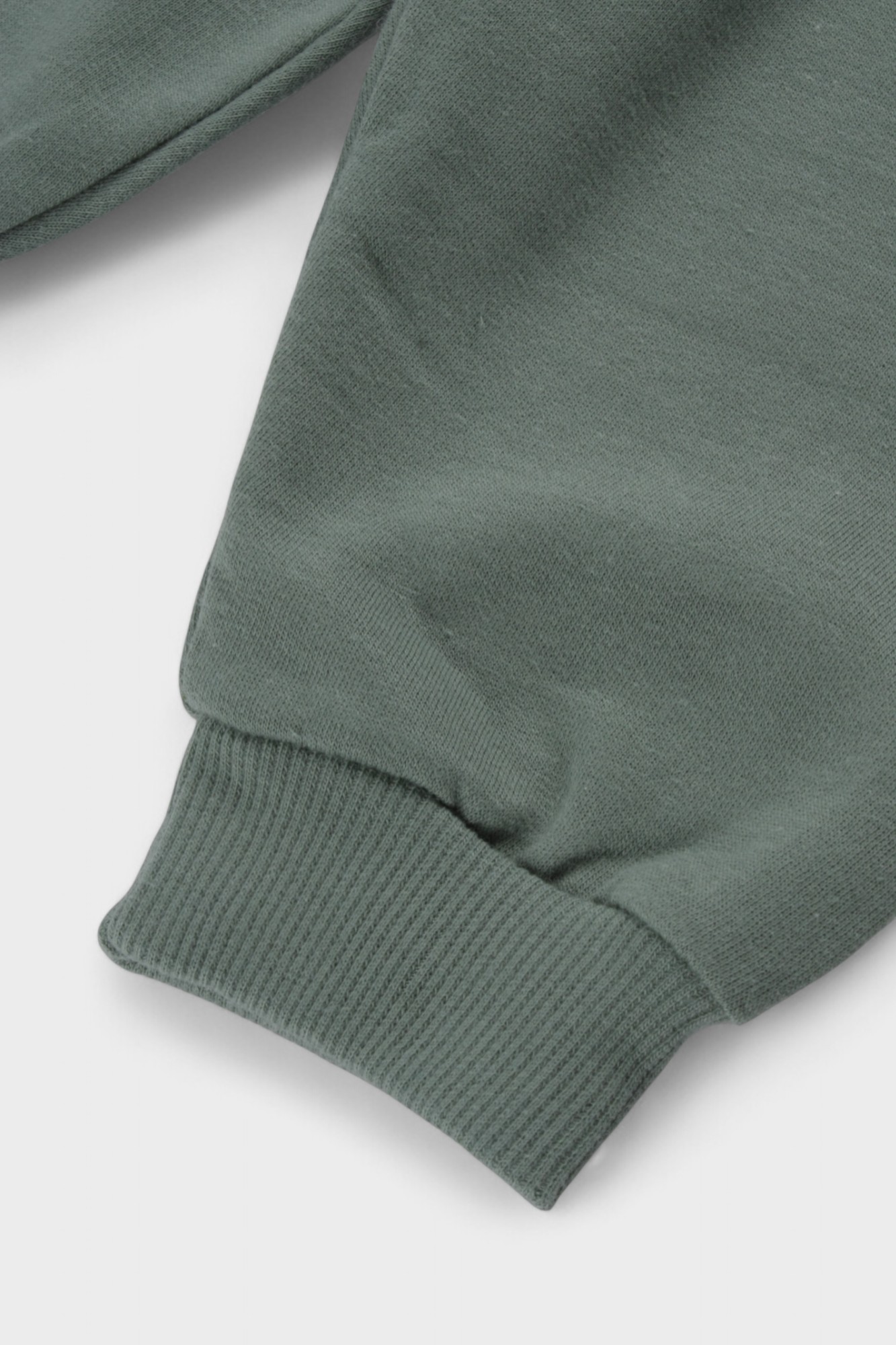 Πιτζάμα Βρεφική Βαμβακερή Φούτερ Χριστίνα Dino 100% Βαμβάκι Λαδί CHR200-1-Λαδί φωτογραφία