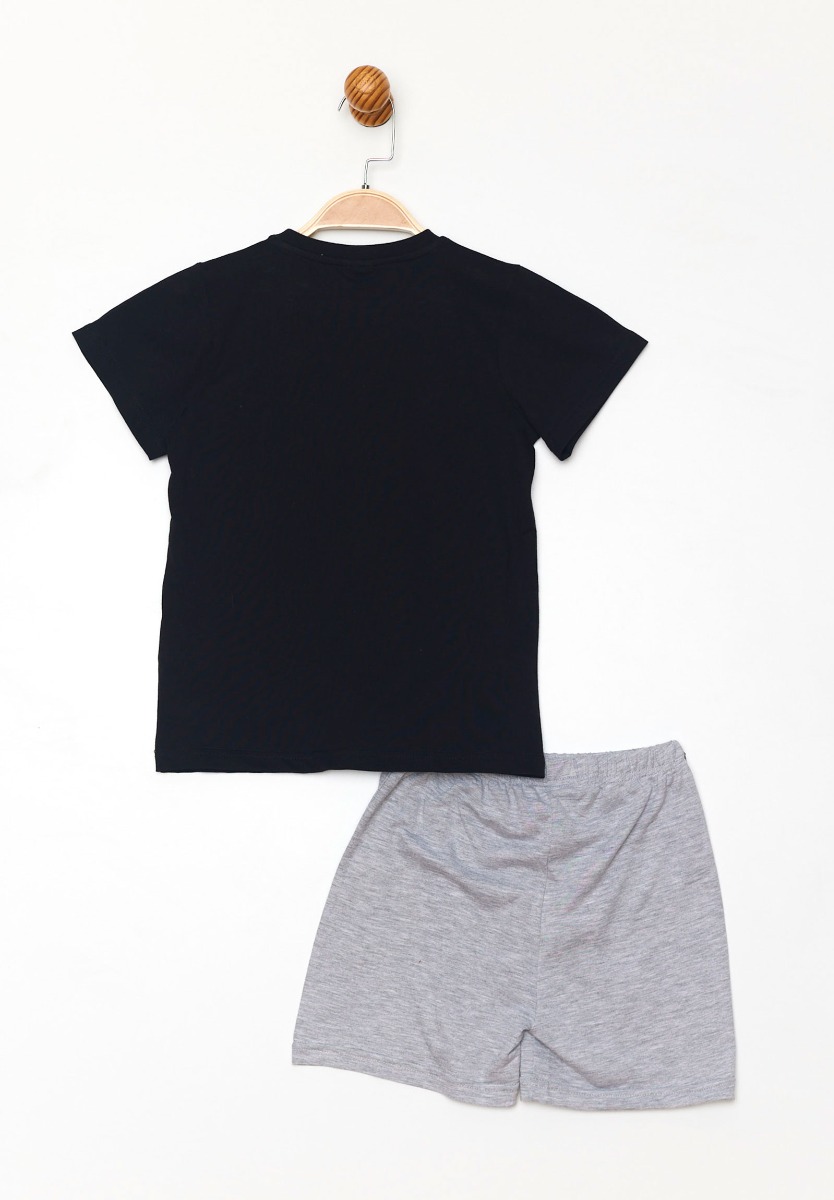 Πιτζάμα παιδική για αγόρι Taz Looney Tunes LT19658 φωτογραφία