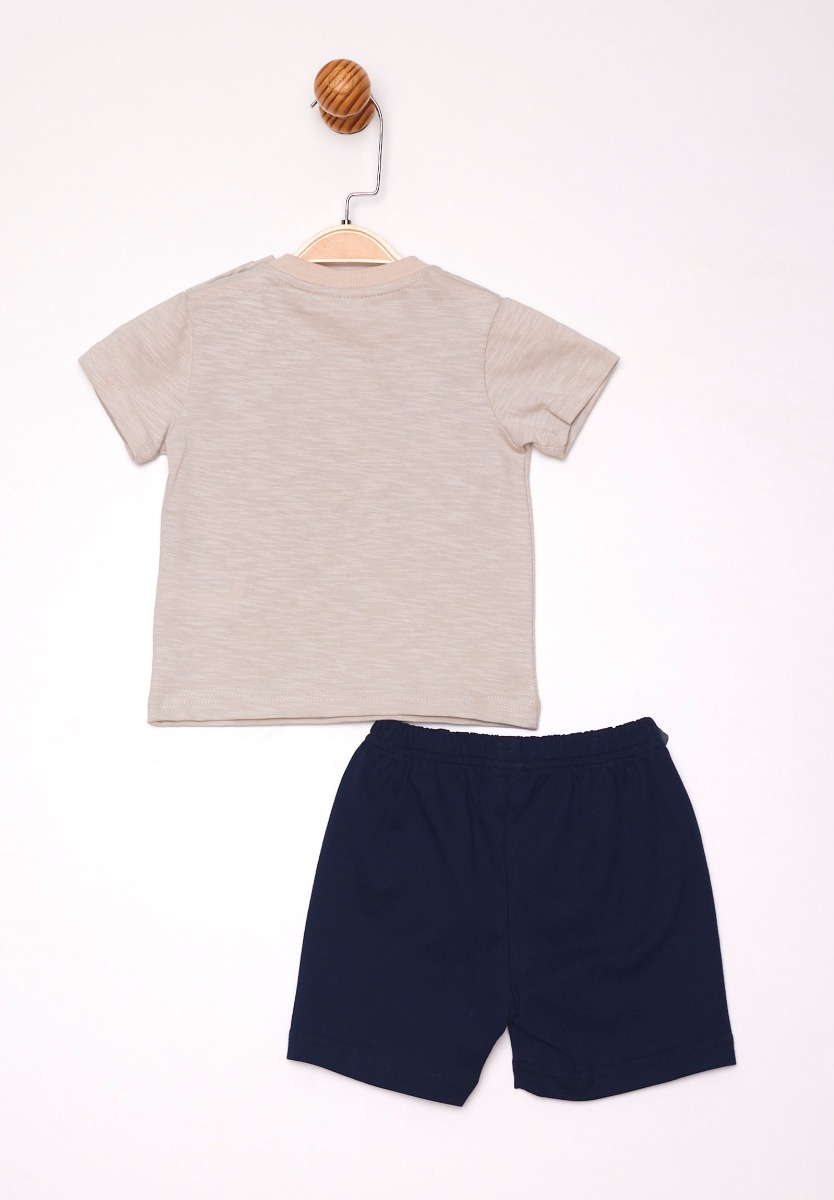 Πιτζάμα βρεφική Looney Tunes Taz LT19753 φωτογραφία