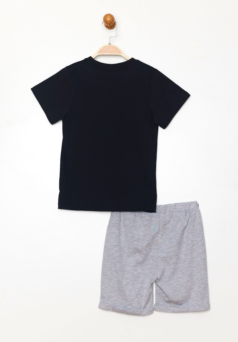 Disney Σετ μπλούζα με σορτσάκι Mickey Mouse Cool MC19467 φωτογραφία