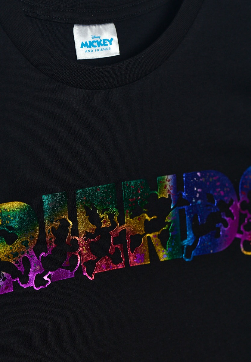 Disney Σετ μπλούζα με σορτσάκι Mickey Mouse Cool MC19467 φωτογραφία