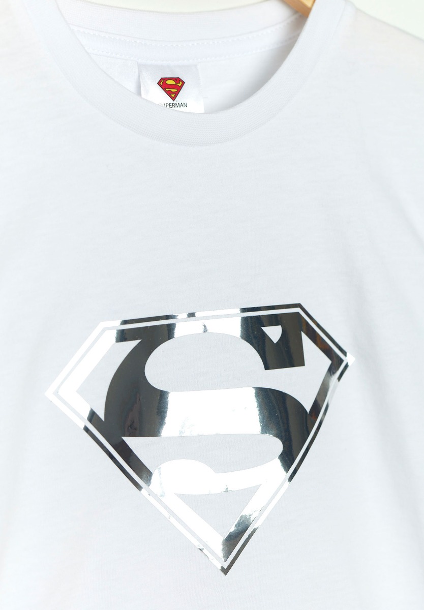 Πιτζάμα παιδική για αγόρι Superman SM19762 φωτογραφία