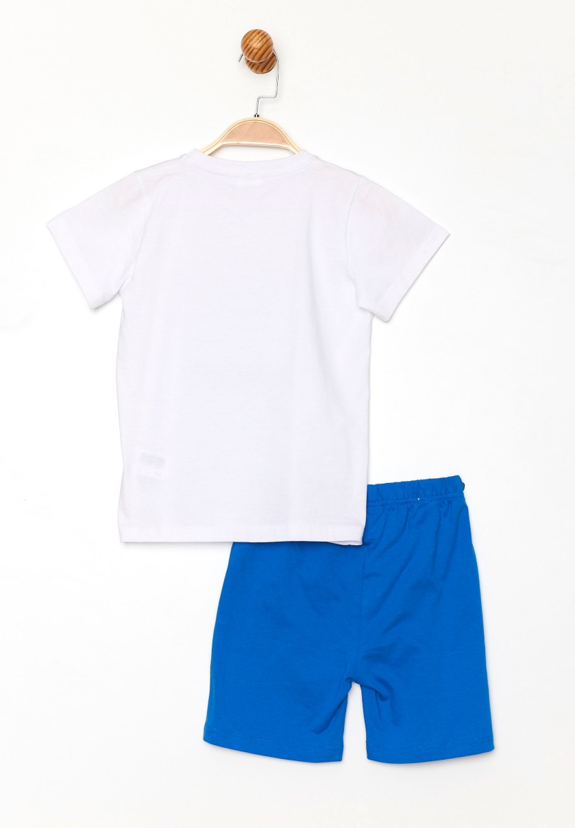 Πιτζάμα παιδική για αγόρι Superman SM19762 φωτογραφία