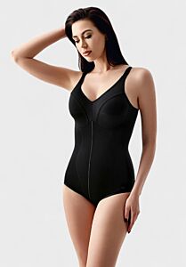γυναικείος body κορσές New Bra μαύρος – closet22