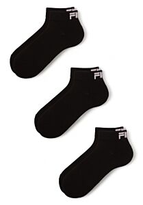 Κάλτσες ημίκοντες Fila Multisport 3 τεμάχια