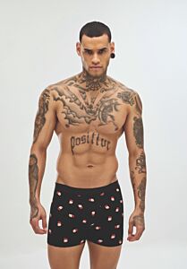 Boxer ανδρικό Chocolate Soma 2 Pack - Άνεση & Στυλ