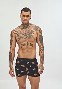 Boxer ανδρικό Yes Soma 2 Pack – Άνεση & Στυλ