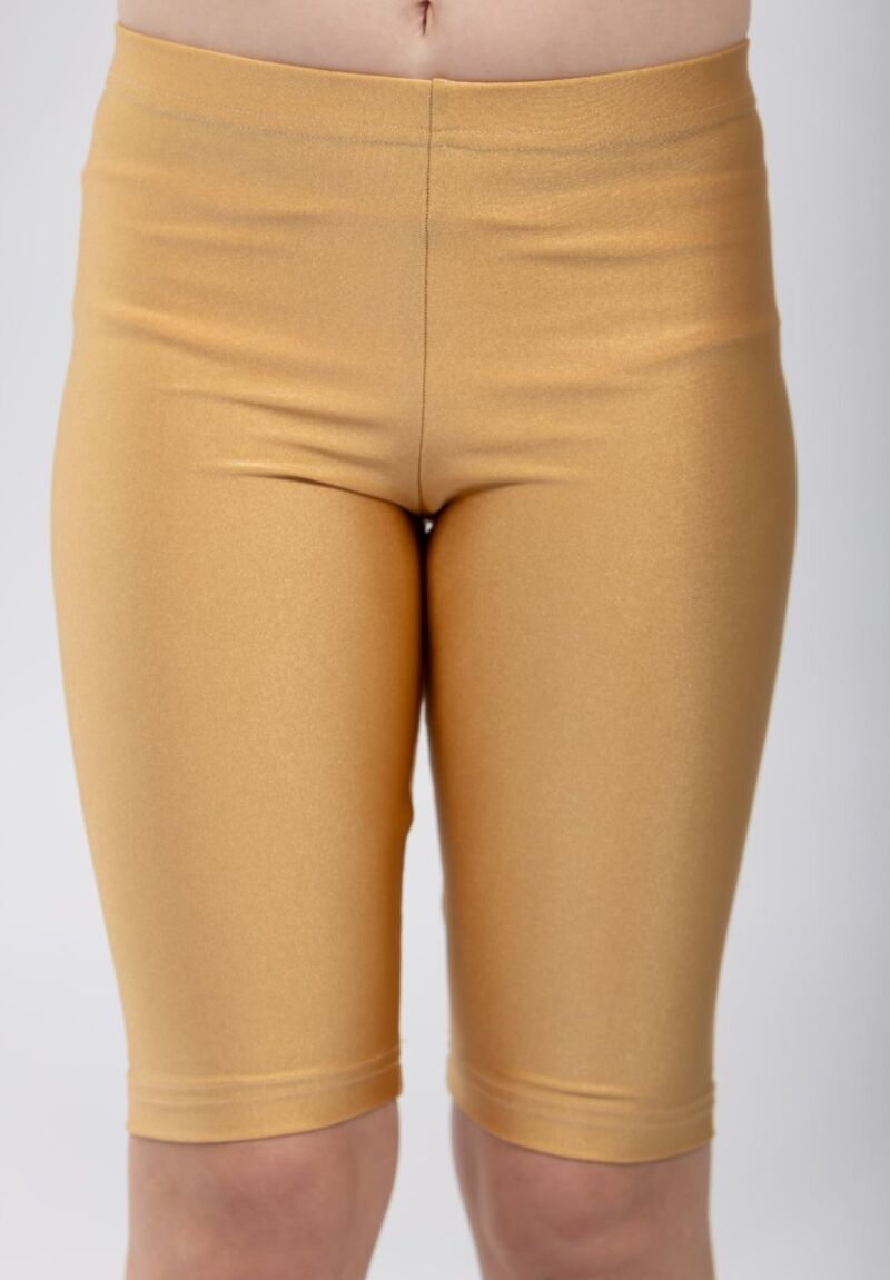 Κολάν παιδικό Biker Beige Nina Club