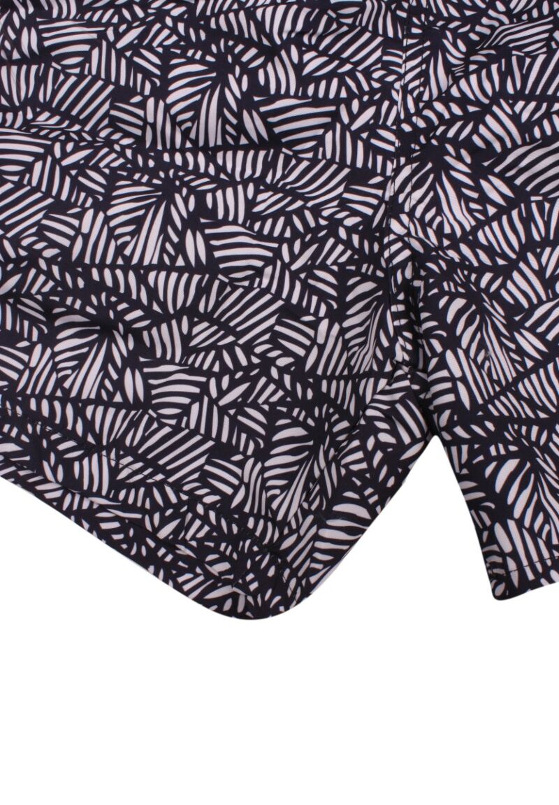 Μαγιό Kitti παιδικό - εφηβικό Jungle Leafs