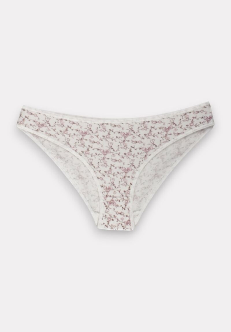 Σλιπ γυναικεία βαμβακερά Best Berrak 3 Τεμ.