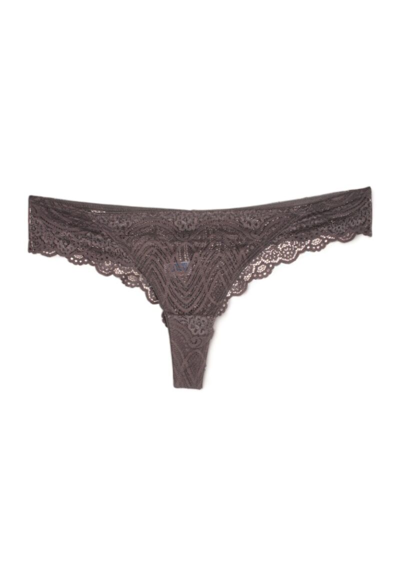 Brazil γυναικείο με δαντέλα Berrak