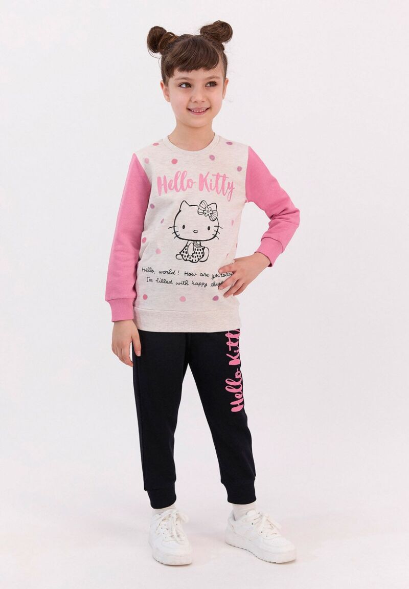 Φόρμα εφηβική Rolypoly Hello Kitty Dream