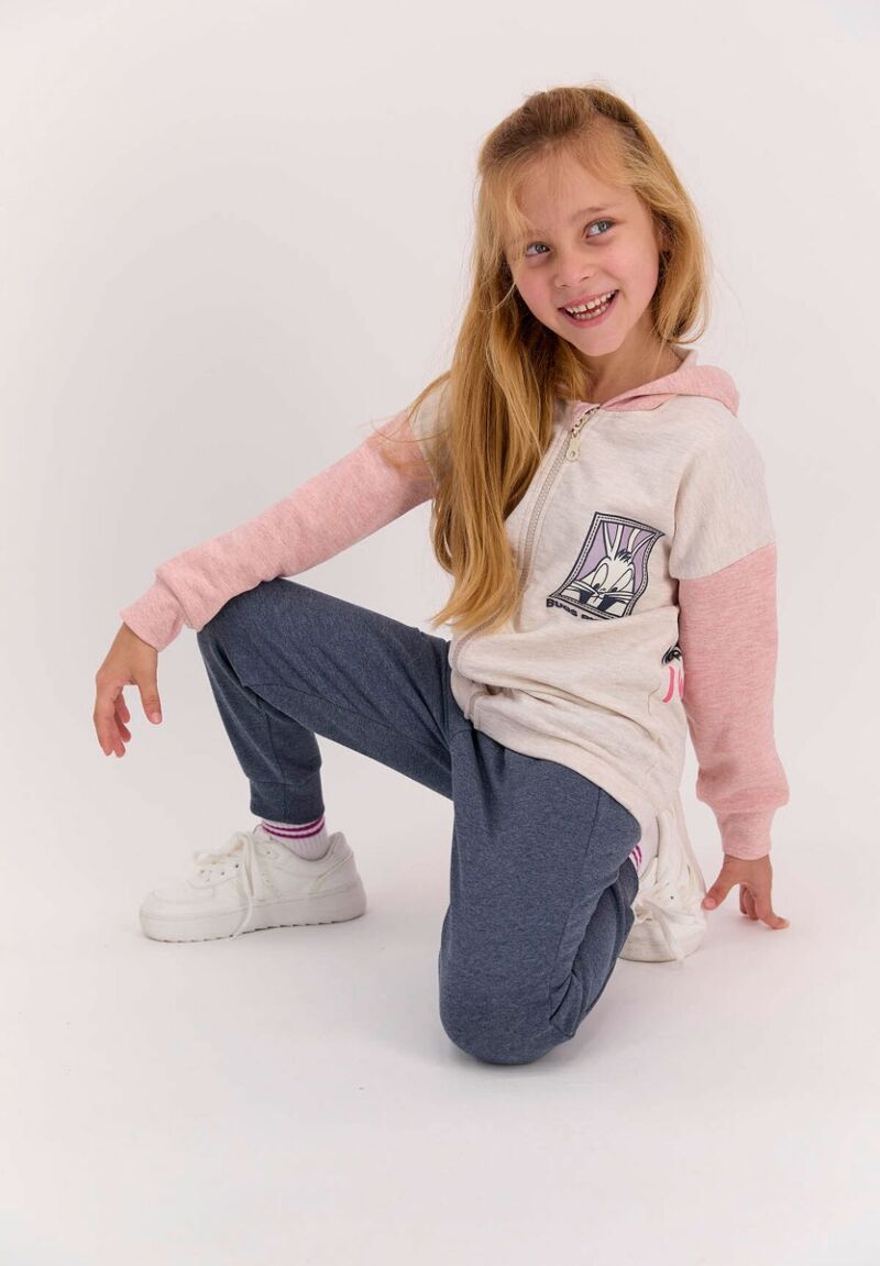 Φόρμα παιδική Looney Tunes Bugs Bunny