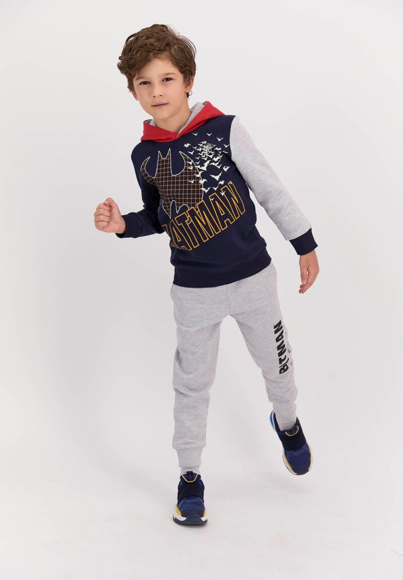 Φόρμα παιδική Batman