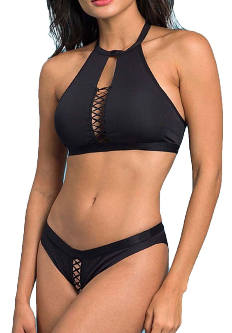 Σετ Cottonhill Bralette - Slip Comfort 