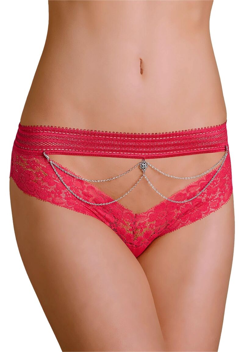 Brazil Cottonhill με αλυσίδες