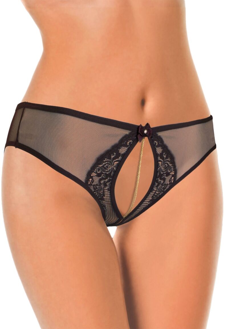 Brazil Cottonhill Gold Chain