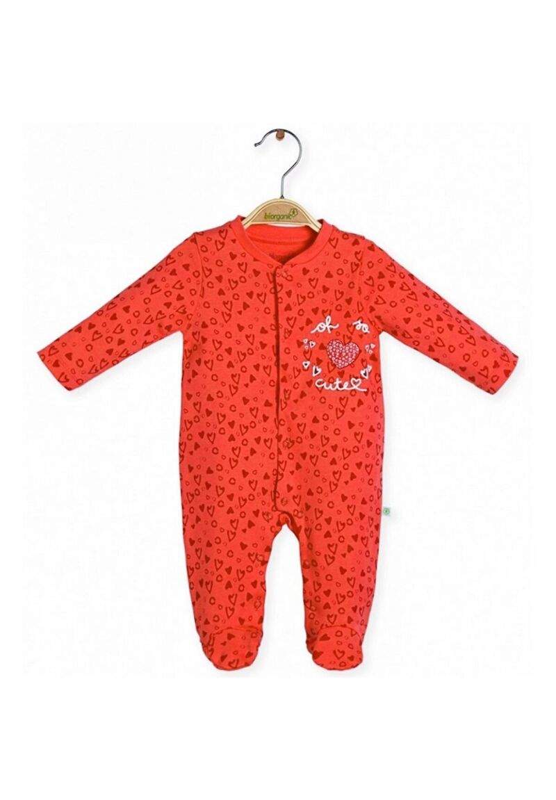 Φορμάκι  βρεφικό Biorganic Leopard 